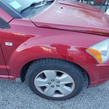 Parafango destro DODGE CALIBER  del 2007