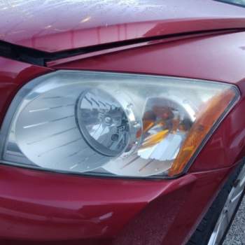 Proiettore sinistro DODGE CALIBER  del 2007
