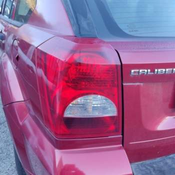 Fanale posteriore sinistro DODGE CALIBER  del 2007