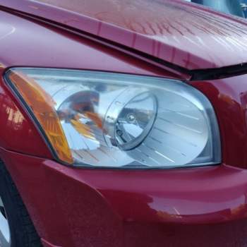 Proiettore destro DODGE CALIBER  del 2007
