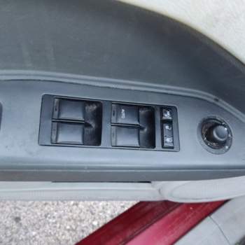 Comando vetri ant sx DODGE CALIBER  del 2007