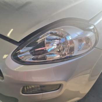 Proiettore sx FIAT GRANDE PUNTO EVO 2012
