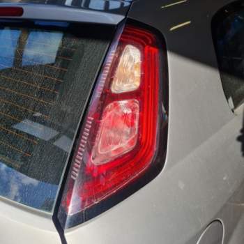 Fanale post destro FIAT GRANDE PUNTO EVO 2012