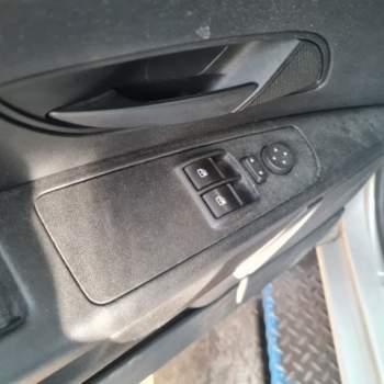 Comando vetri ant sx FIAT GRANDE PUNTO EVO 2012