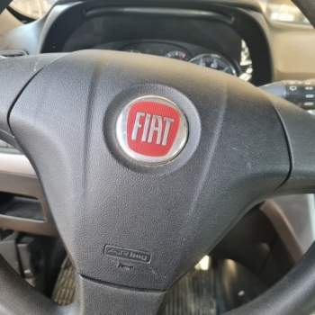Airbag volante FIAT GRANDE PUNTO EVO  del 2012