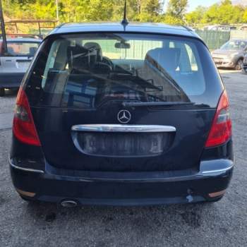 Portellone nudo MERCEDES CLASSE A 160 2010