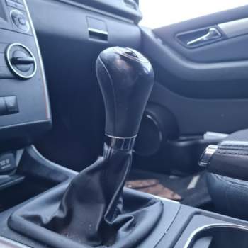 Leva cambio MERCEDES CLASSE A 160 1991cc D 2010