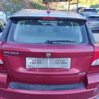 Portellone nudo DODGE CALIBER  del 2007