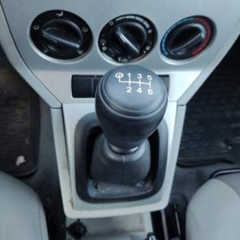 Leva cambio DODGE CALIBER 1968cc TD  del 2007