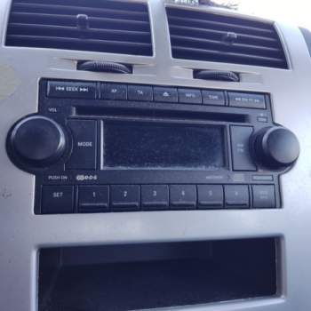Autoradio DODGE CALIBER  del 2007