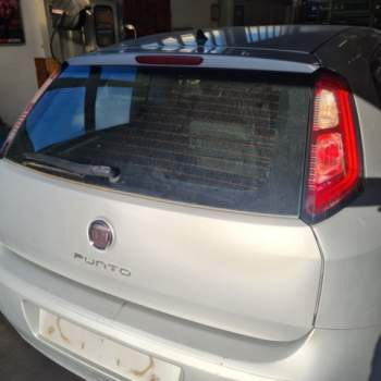 Portellone nudo FIAT GRANDE PUNTO EVO  del 2012