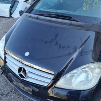 Cofano MERCEDES-BENZ CLASSE A 160  del 2010