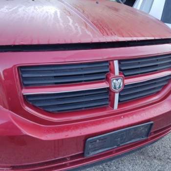 Griglia anteriore DODGE CALIBER  del 2007