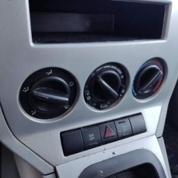 Comandi riscaldamento DODGE CALIBER  del 2007