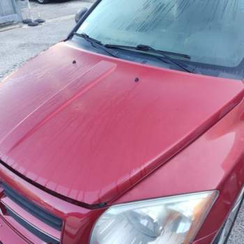 Cofano DODGE CALIBER  del 2007