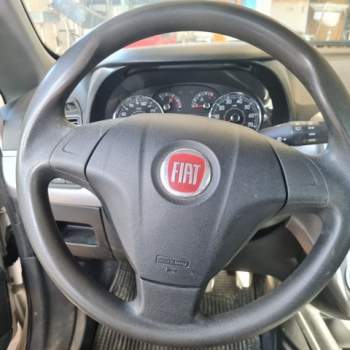 Volante FIAT GRANDE PUNTO EVO  del 2012