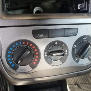 Comandi riscaldam FIAT GRANDE PUNTO EVO 2012