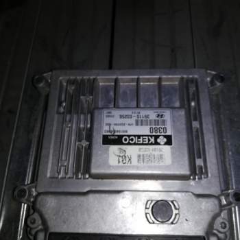 Centralina motore HYUNDAI I20 1248cc del 2011