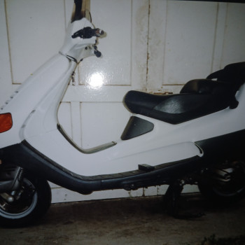 EXSAGON Piaggio
