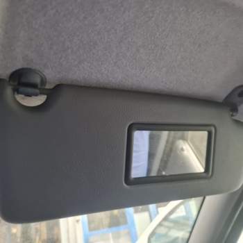 Aletta parasole destra RENAULT CLIO  del 1998