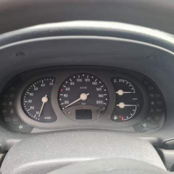Quadro strumenti RENAULT CLIO 1390cc benzina 1998