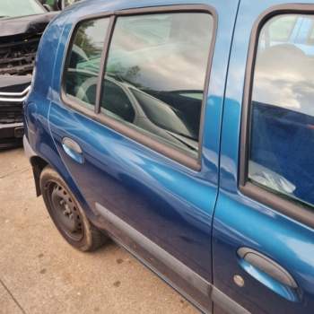 Porta posteriore dx RENAULT CLIO  del 1998