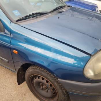 Parafango destro RENAULT CLIO  del 1998