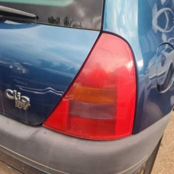 Fanale posteriore destro RENAULT CLIO  del 1998