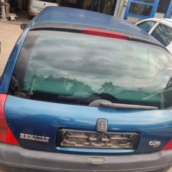 Portellone nudo RENAULT CLIO  del 1998