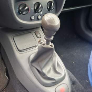 Leva cambio RENAULT CLIO 1390cc benzina  del 1998
