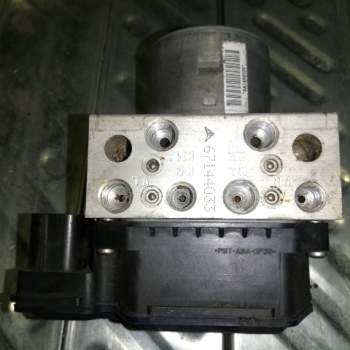 Gruppo abs MINI COOPER 1560cc TDCI del 2007