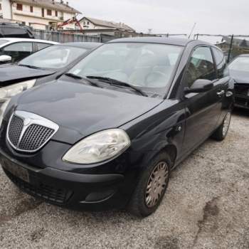 Ricambi LANCIA YPSILON 1242cc 8V  del 2004