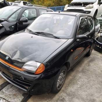 Ricambi FIAT SEICENTO 1108cc benzina  del 2000
