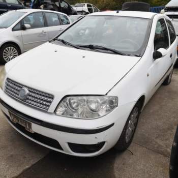 Ricambi FIAT PUNTO 3 1248cc MJET  del 2007