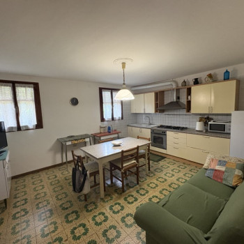 ORIAGO Ampia Casa Singola con scoperto esclusivo 
