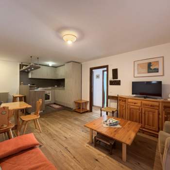 Appartamento in vendita a Auronzo di Cadore (Belluno)