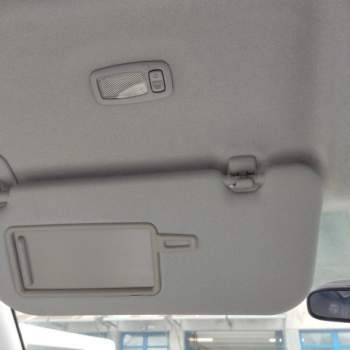 Aletta parasole sinistra HYUNDAI I20  del 2015