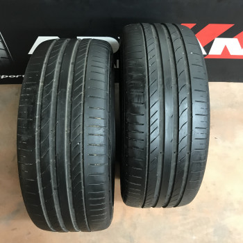 Gomme seminuove al 90% estive e invernali dal R14 al R22 di varie misure 