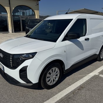 Ford Transit Courier Van Trend 1.5 EcoBlue 100CV &ndash; PREZZO IVA ESCLUSA