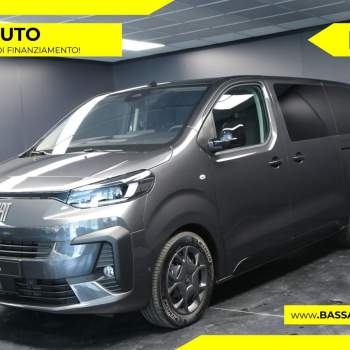 FIAT Ulysse