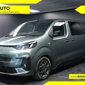 FIAT Ulysse