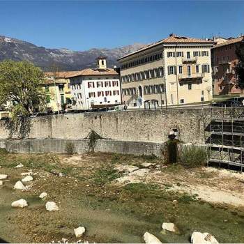 Appartamento a Rovereto