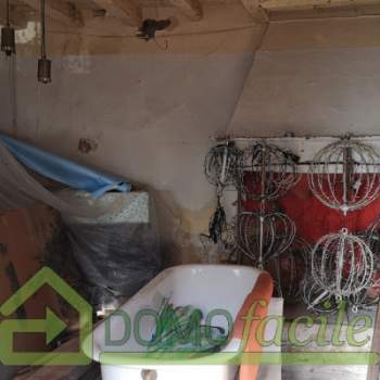 Casa a schiera in vendita a Carr&egrave; (Vicenza)