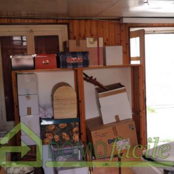 Casa a schiera in vendita a Carr&egrave; (Vicenza)