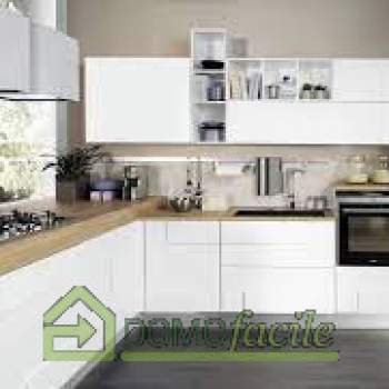 Appartamento in vendita a Schio (Vicenza)