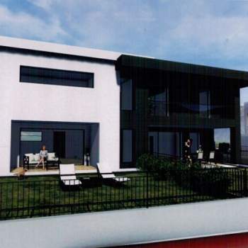 Bifamiliare in vendita a Cornedo Vicentino (Vicenza)