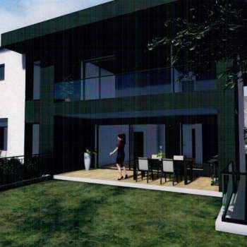 Bifamiliare in vendita a Cornedo Vicentino (Vicenza)