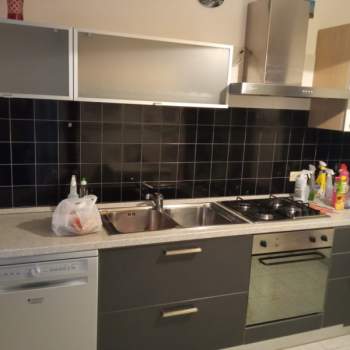 Appartamento in vendita a Torrebelvicino (Vicenza)