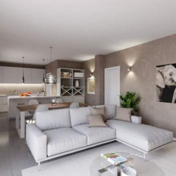 Casa a schiera in vendita a Zugliano (Vicenza)