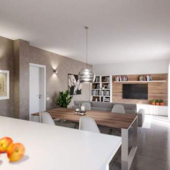 Casa a schiera in vendita a Zugliano (Vicenza)